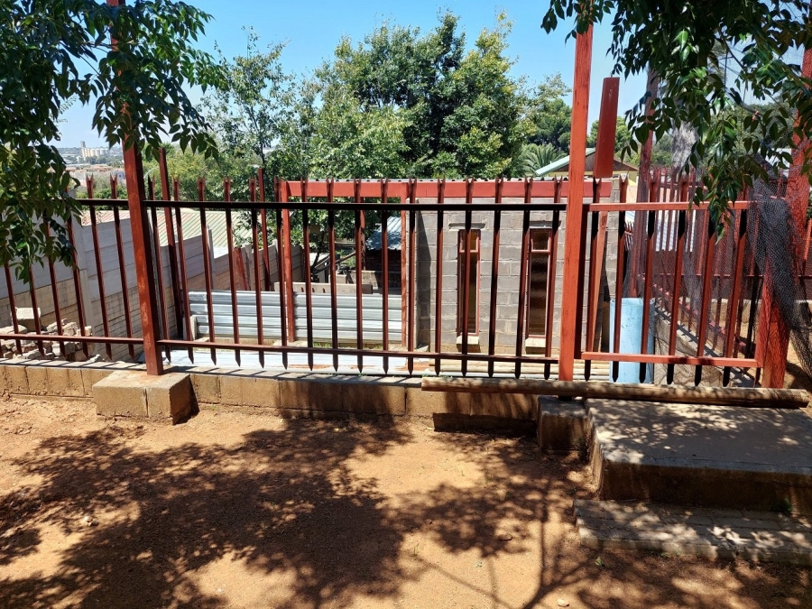 3 Bedroom Property for Sale in Uitsig Free State